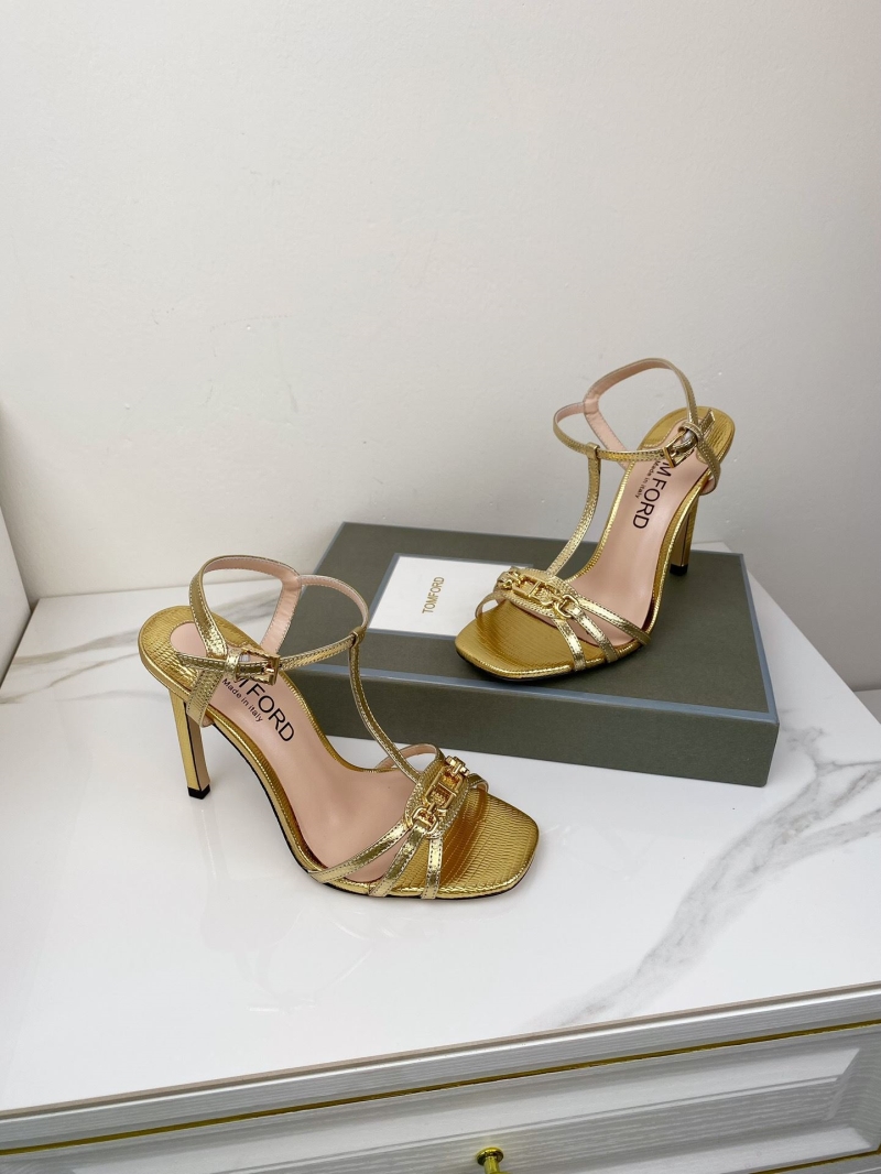 Tony Bienco High Heels